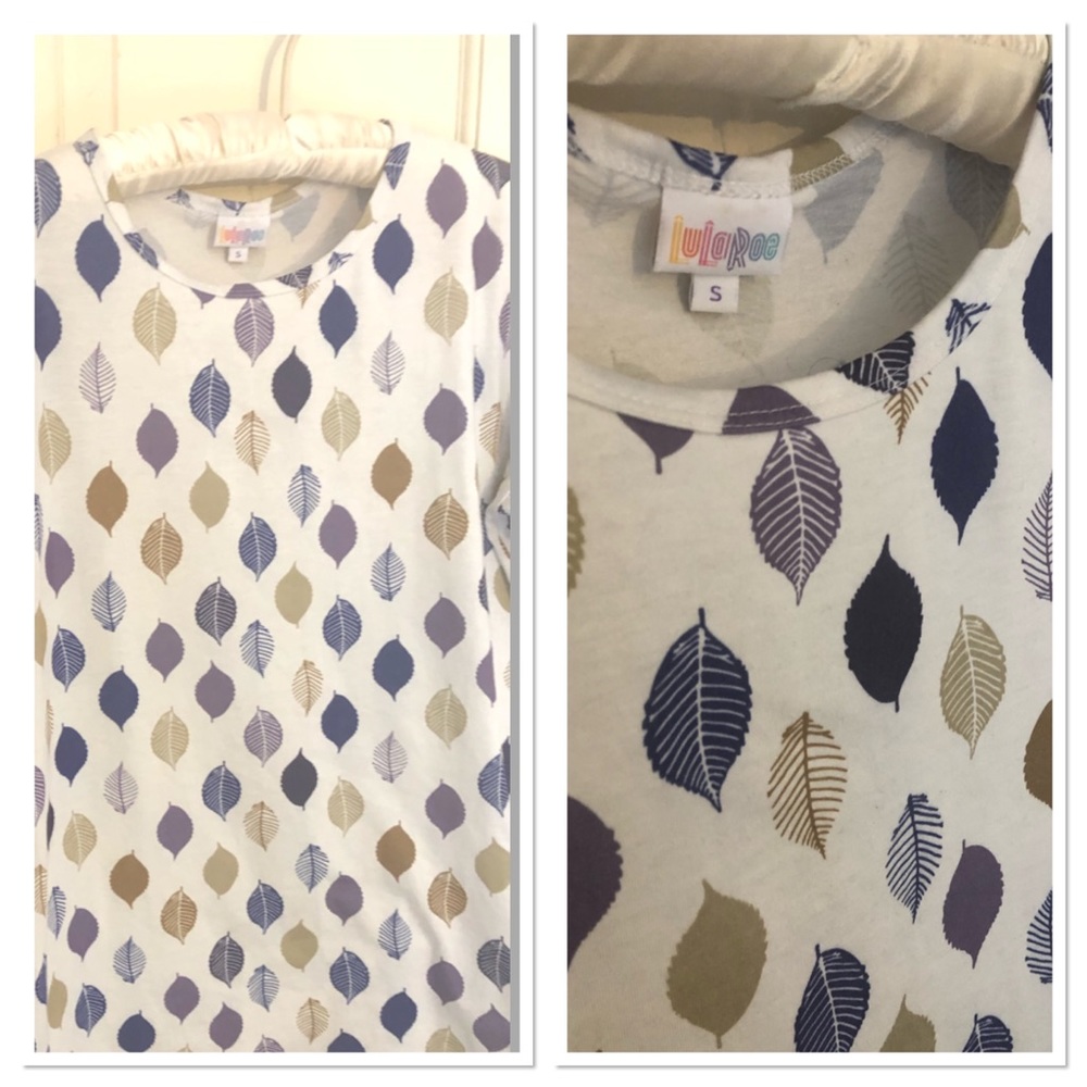 Lularoe Irma